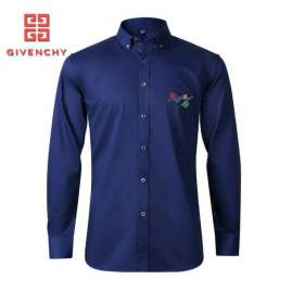 Picture of Givenchy Shirt Long _SKUGivenchyM-3XL12yr1026326